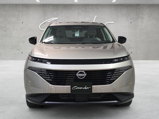 New 2026 Nissan Murano SL AWD/4WD image 18