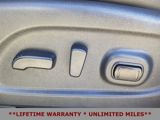 Used 2024 Nissan Murano SL image 24