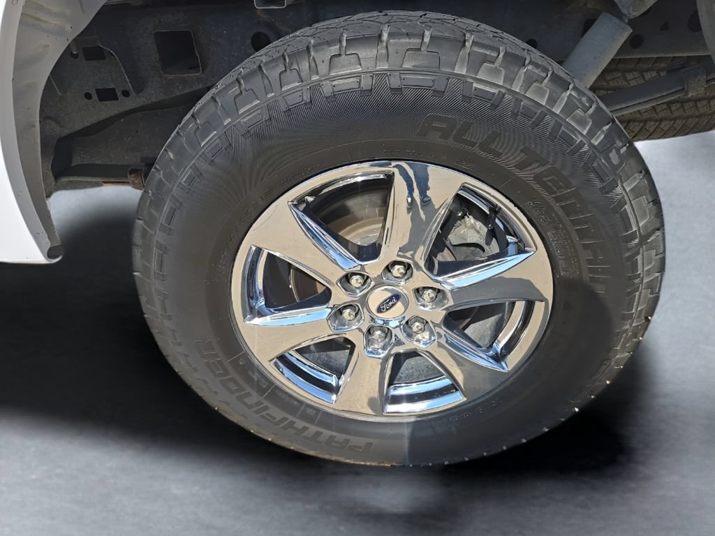 Used 2020 Ford F150 XLT w/ Equipment Group 302A Luxury AWD/4WD image 30