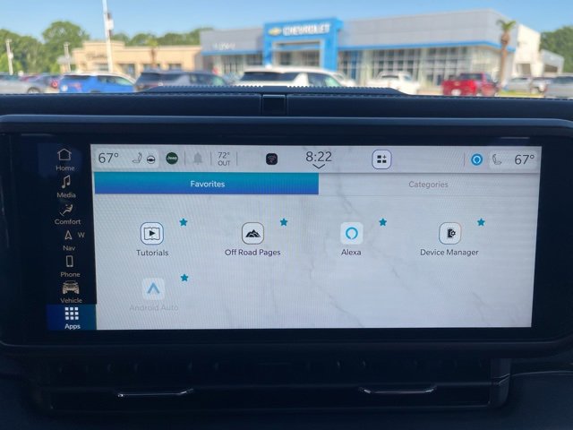 Used 2024 Jeep Wrangler Unlimited Rubicon 392 image 27