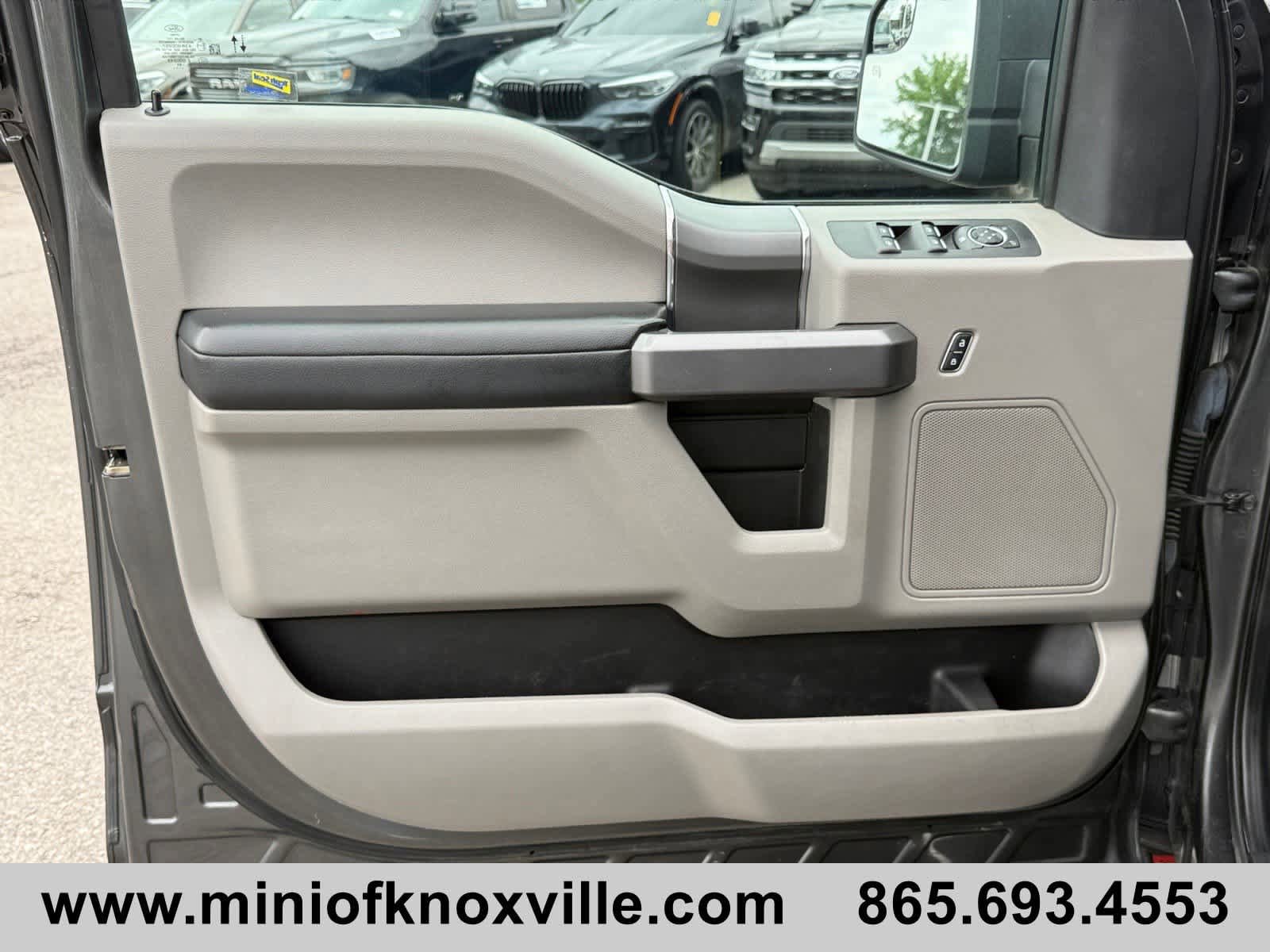 Used 2020 Ford F150 XLT w/ Equipment Group 302A Luxury AWD/4WD image 15