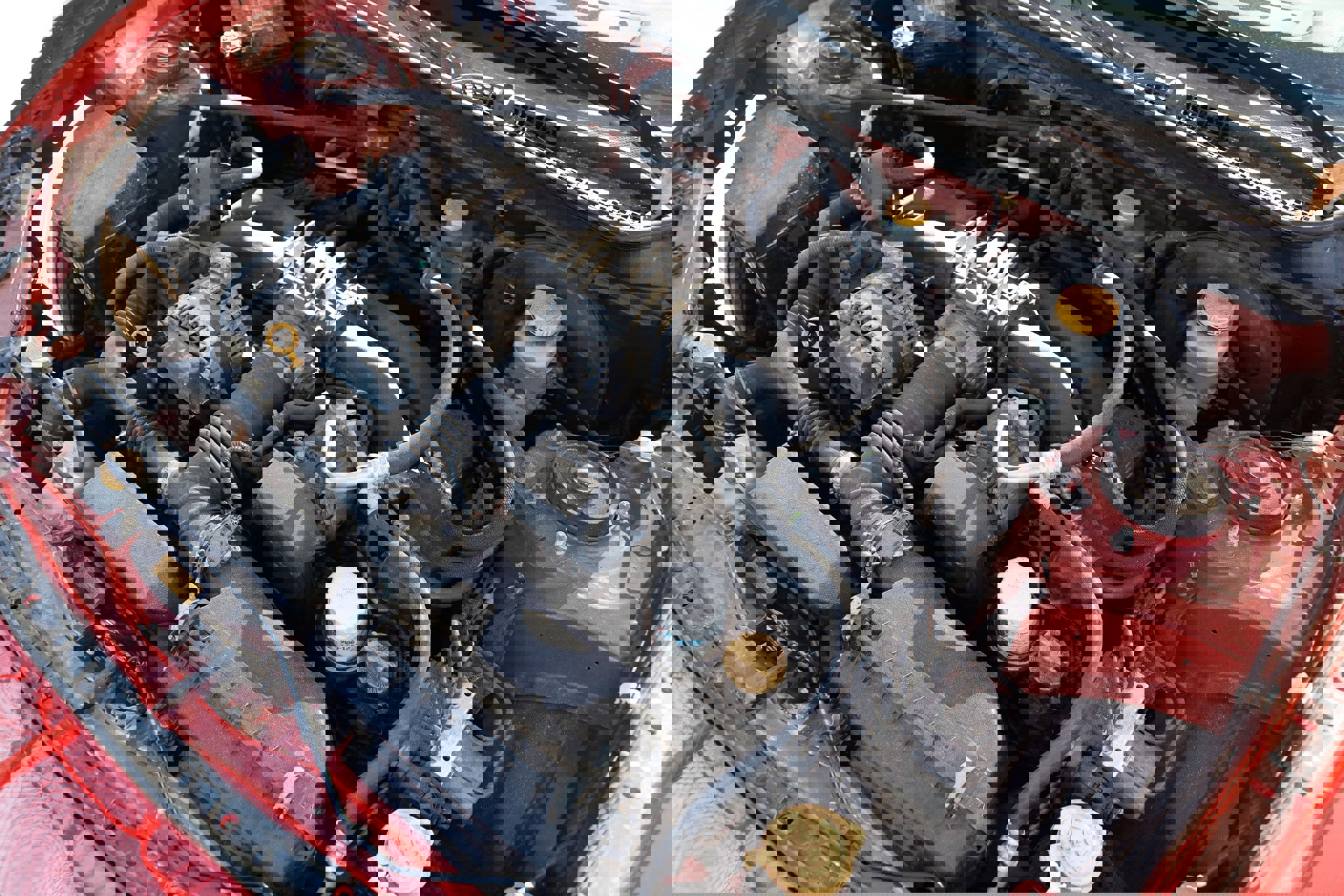 Used 2015 Scion FR-S Release Series 1.0 image 46