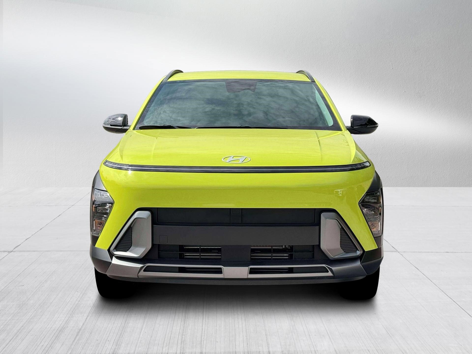 New 2026 Hyundai Kona SEL Premium image 12