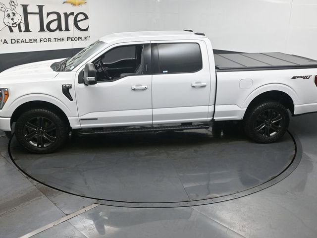 Used 2021 Ford F150 XLT w/ Equipment Group 302A High image 41