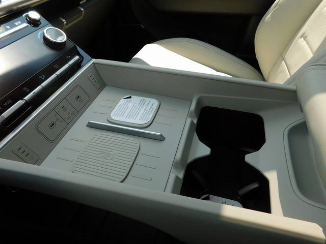 New 2026 Hyundai Santa Fe Calligraphy image 22