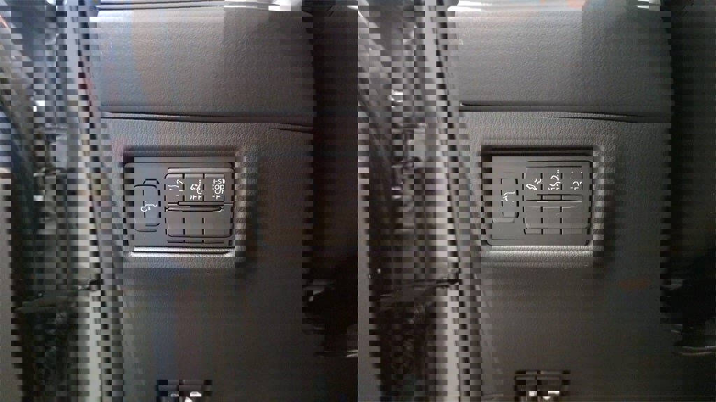 New 2025 MAZDA CX-5 Carbon Edition image 28