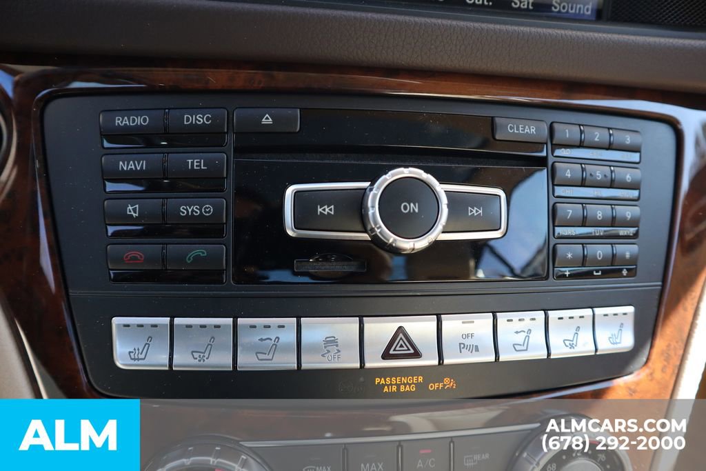 Used 2015 Mercedes-Benz SL 400 image 38