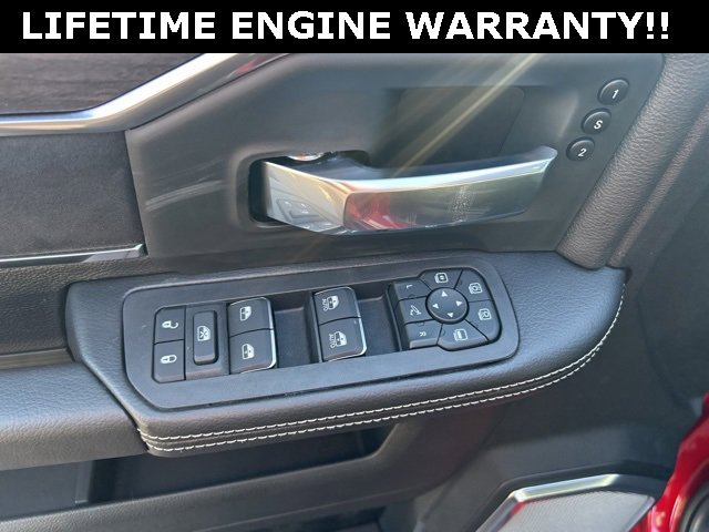 New 2026 RAM 2500 Laramie image 12