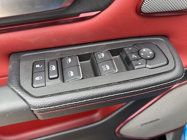 Used 2025 RAM 1500 Rebel w/ Rebel Level 2 Equipment Group AWD/4WD image 30