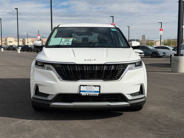 Used 2024 Kia Carnival LX image 10