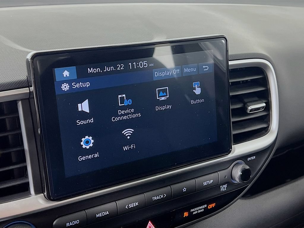 New 2026 Hyundai Venue SE FWD image 13