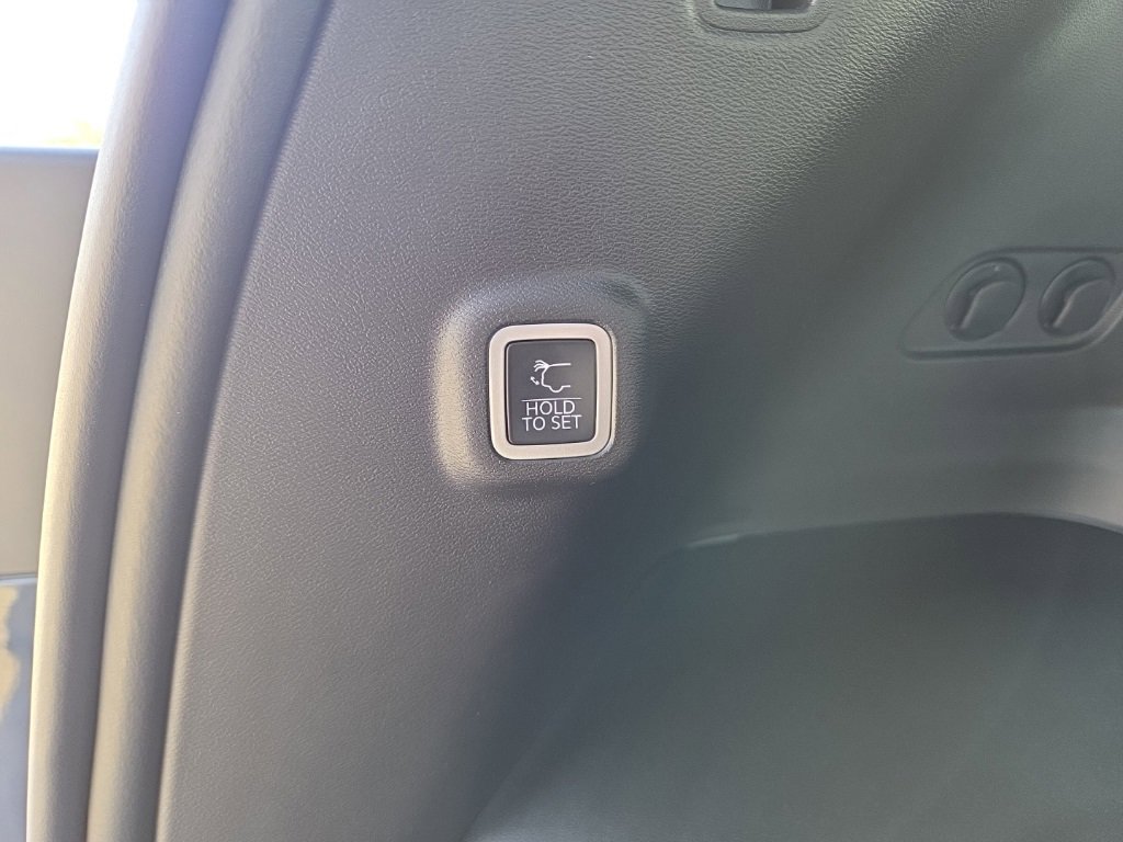 New 2026 Jeep Cherokee Limited image 6