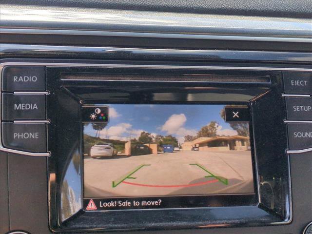 Used 2018 Volkswagen Beetle 2.0T S image 12