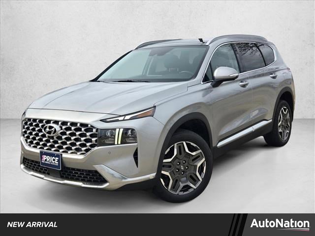 Used 2023 Hyundai Santa Fe Limited image 1