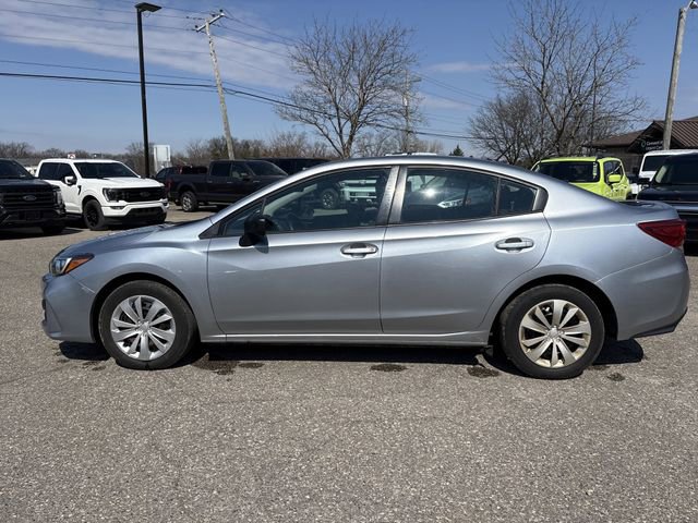 Used 2017 Subaru Impreza 2.0i AWD/4WD image 19