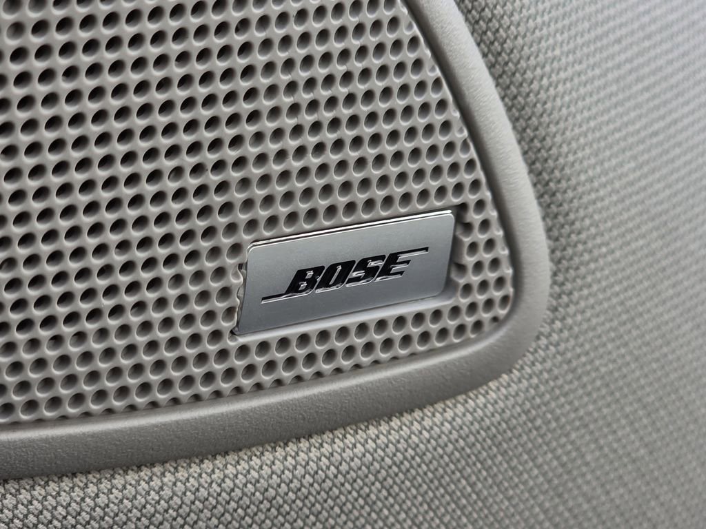 Used 2021 Nissan Murano Platinum w/ Cargo Package image 24