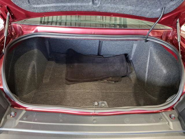 Certified 2021 Dodge Challenger R/T Scat Pack w/ Plus Package image 18