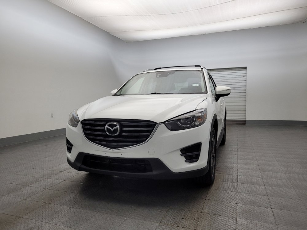 Used 2016 MAZDA CX-5 Grand Touring image 15