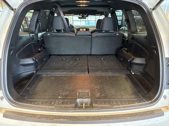 Used 2022 Honda Pilot TrailSport image 27