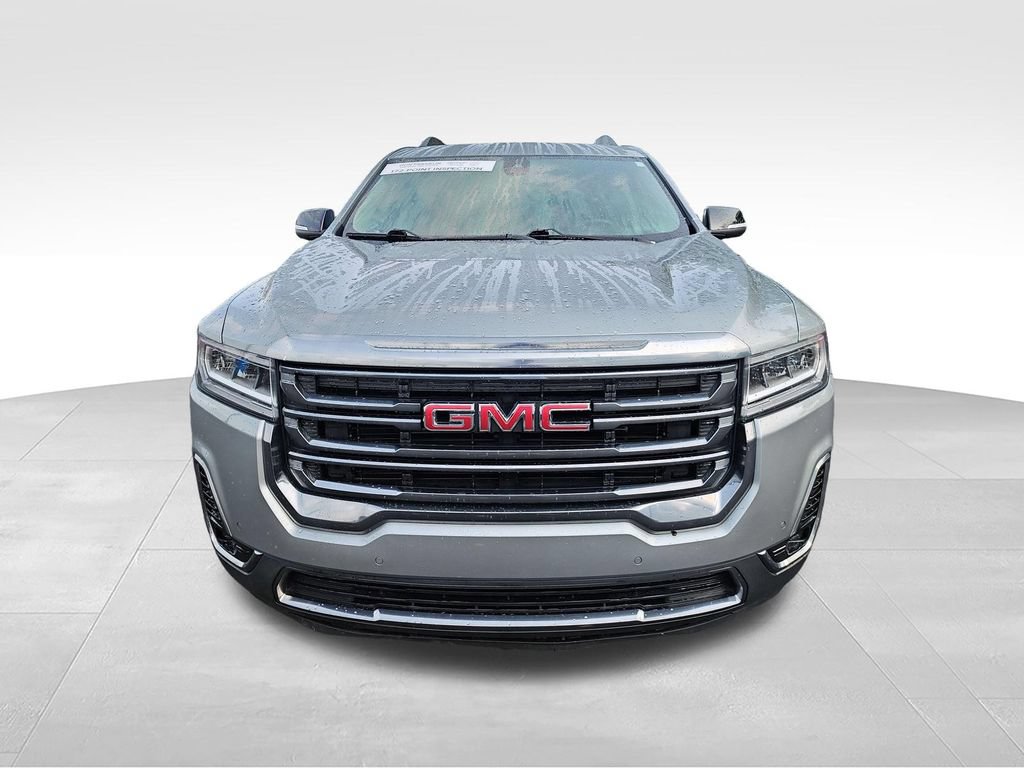 Used 2023 GMC Acadia AT4 AWD/4WD image 8