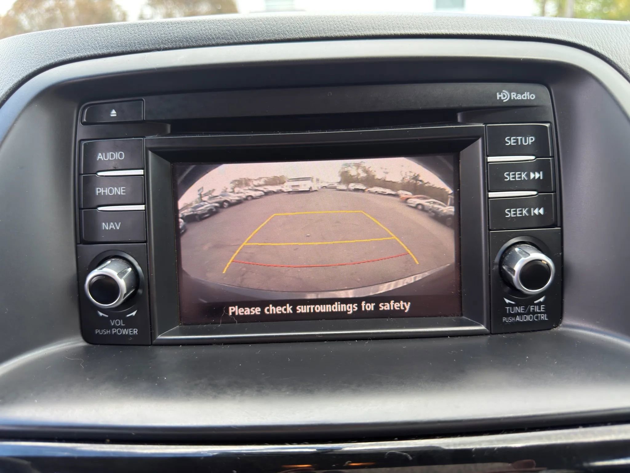 Used 2015 MAZDA CX-5 Touring AWD/4WD image 28