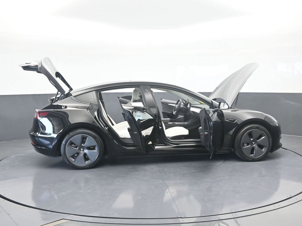 Used 2022 Tesla Model 3 image 69