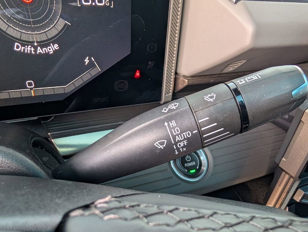 Used 2024 GMC Hummer EV 3X w/ LPO, Cargo Utility Package image 31