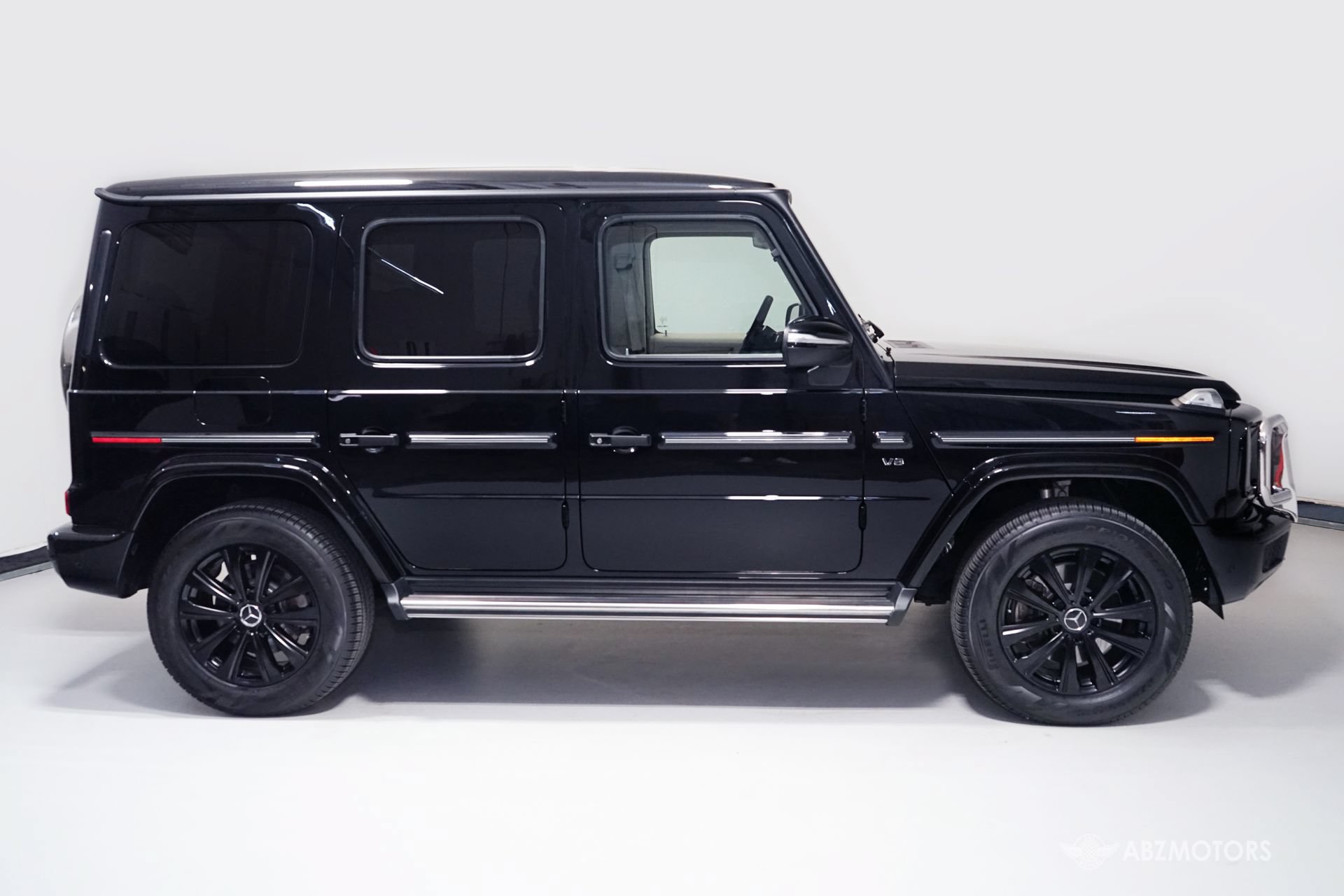 Used 2019 Mercedes-Benz G 550 image 3