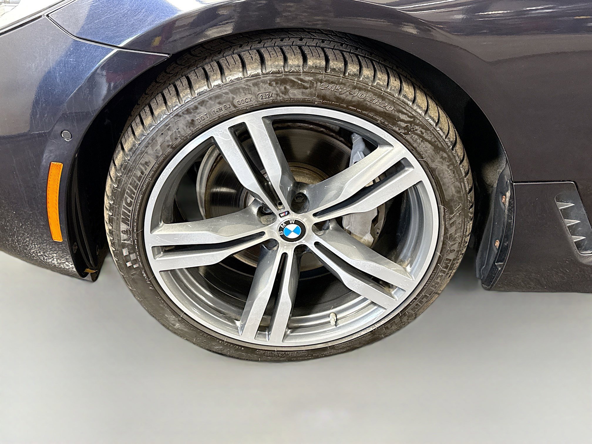 Used 2019 BMW 640i Gran Turismo xDrive w/ Premium Package AWD/4WD image 38