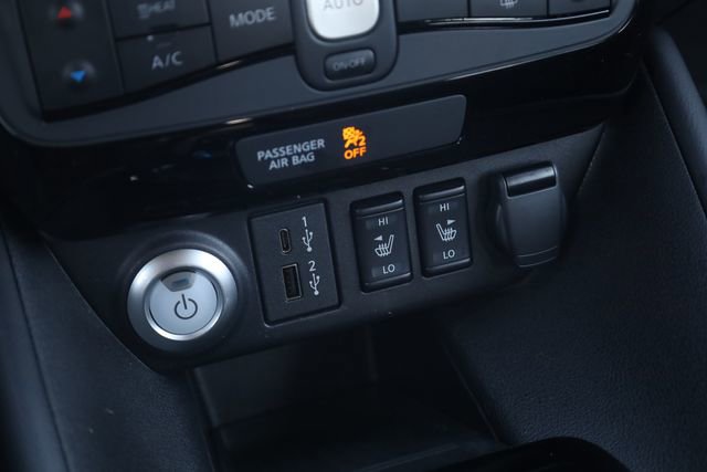 Used 2025 Nissan Leaf SV Plus image 19