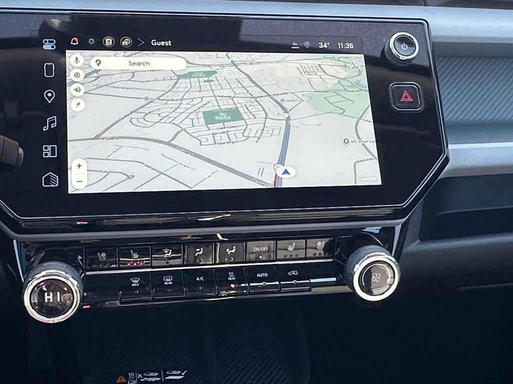 New 2027 Chevrolet Bolt RS w/ Technology Package FWD image 15
