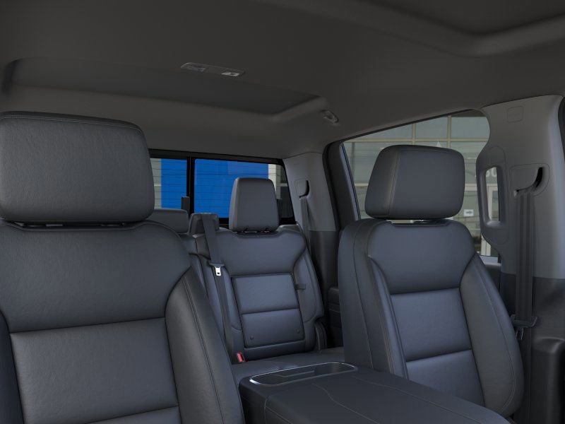 New 2026 Chevrolet Silverado 1500 LT Trail Boss image 25