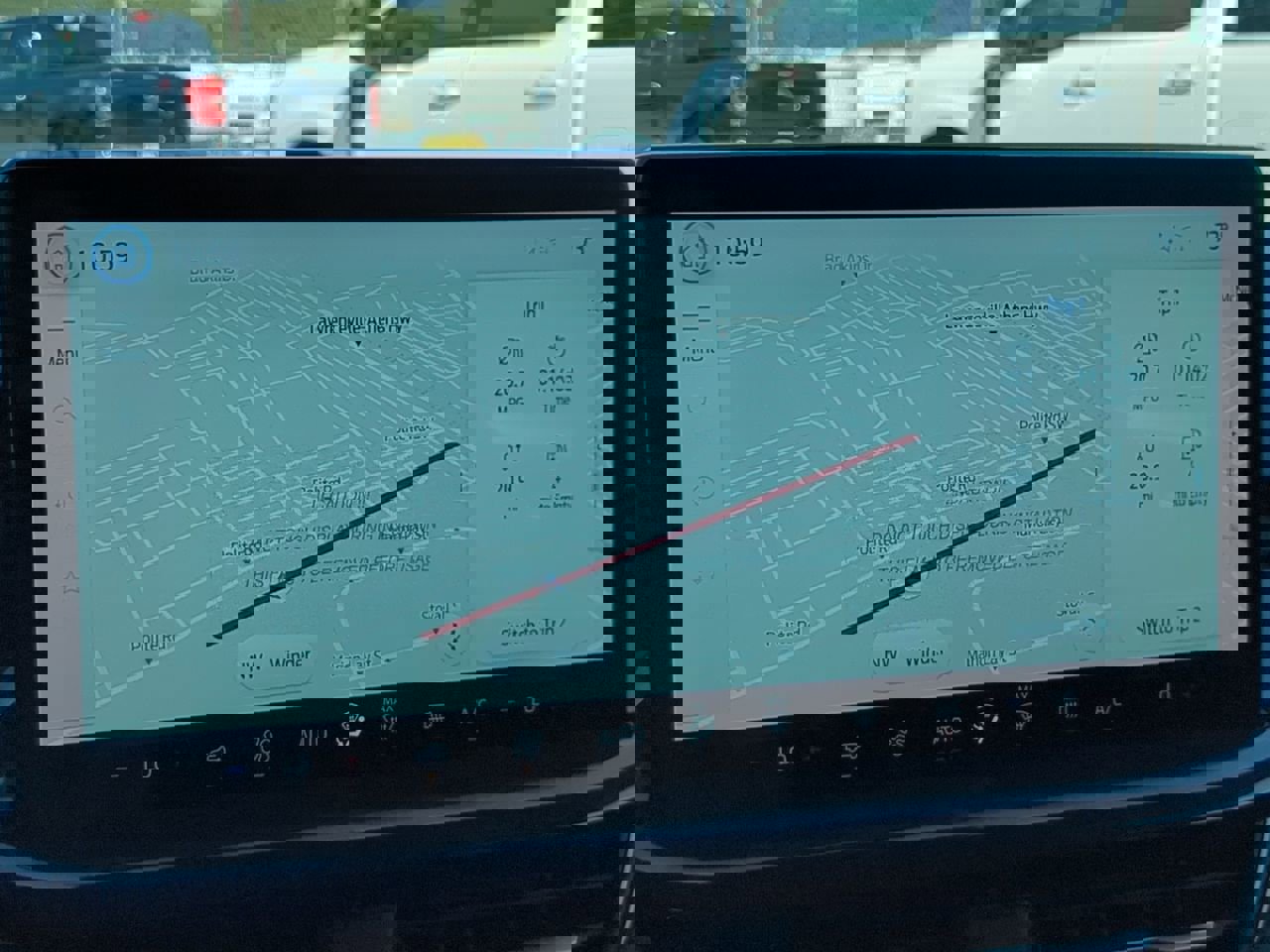 New 2026 Ford Escape ST-Line w/ Tech Pack #1 image 19