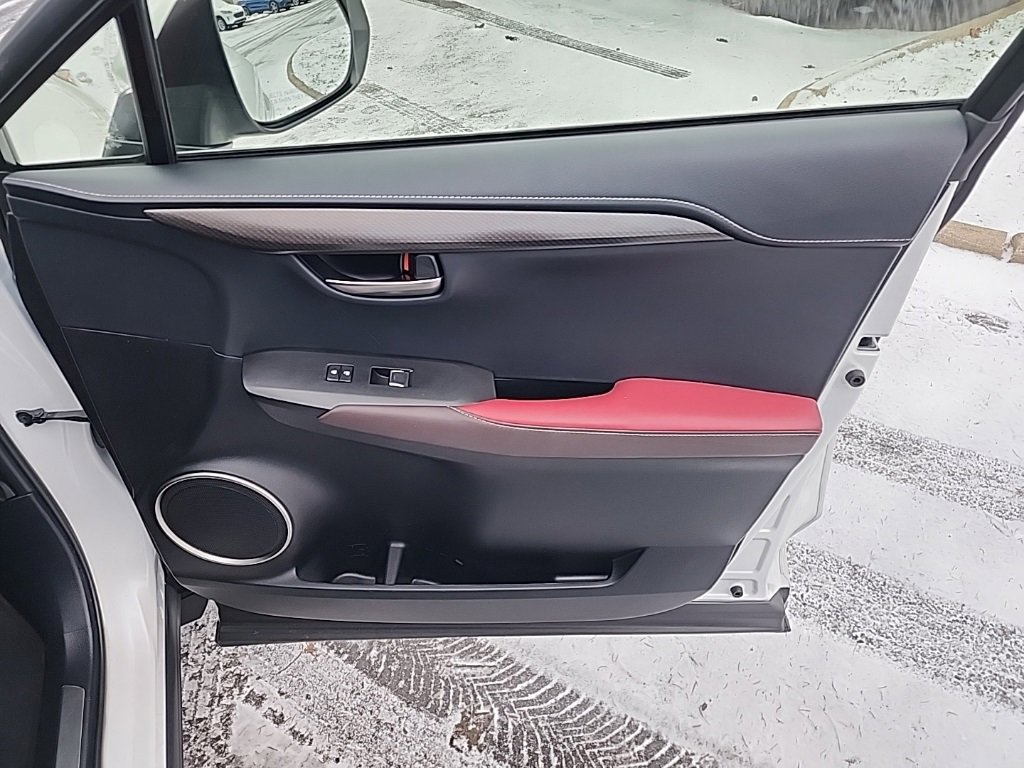 Used 2018 Lexus NX 300h AWD image 26