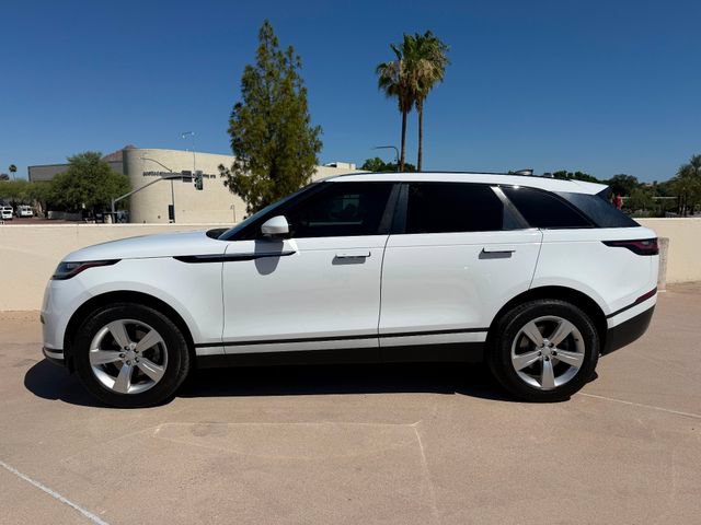 Used 2018 Land Rover Range Rover Velar S AWD/4WD image 23