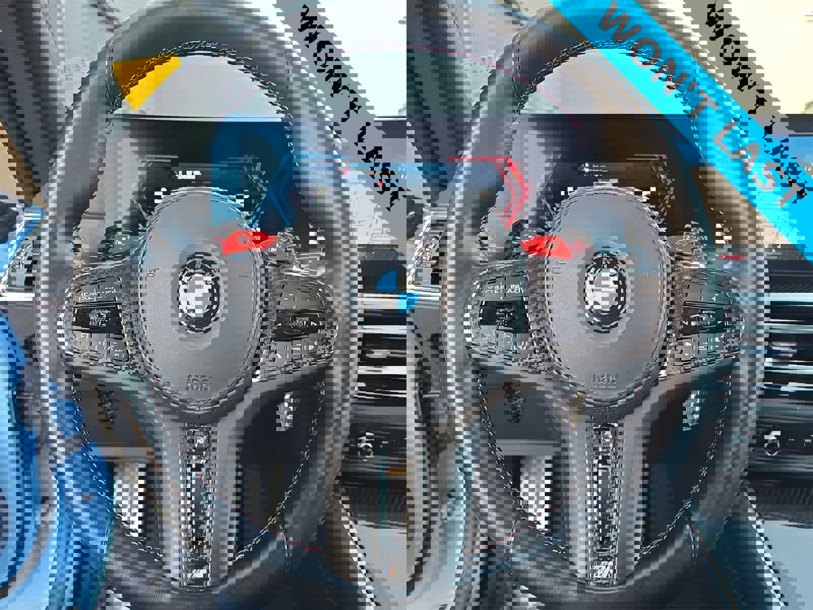 Used 2024 BMW M2 w/ Lighting Package image 18