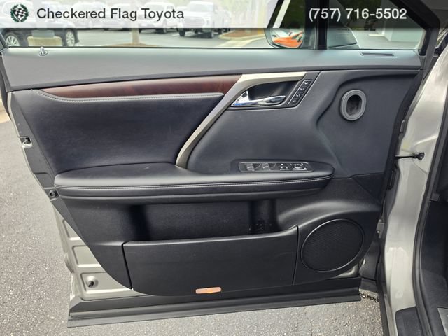 Used 2021 Lexus RX 350 AWD w/ Premium Package image 15