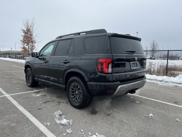 New 2026 Honda Passport TrailSport image 6