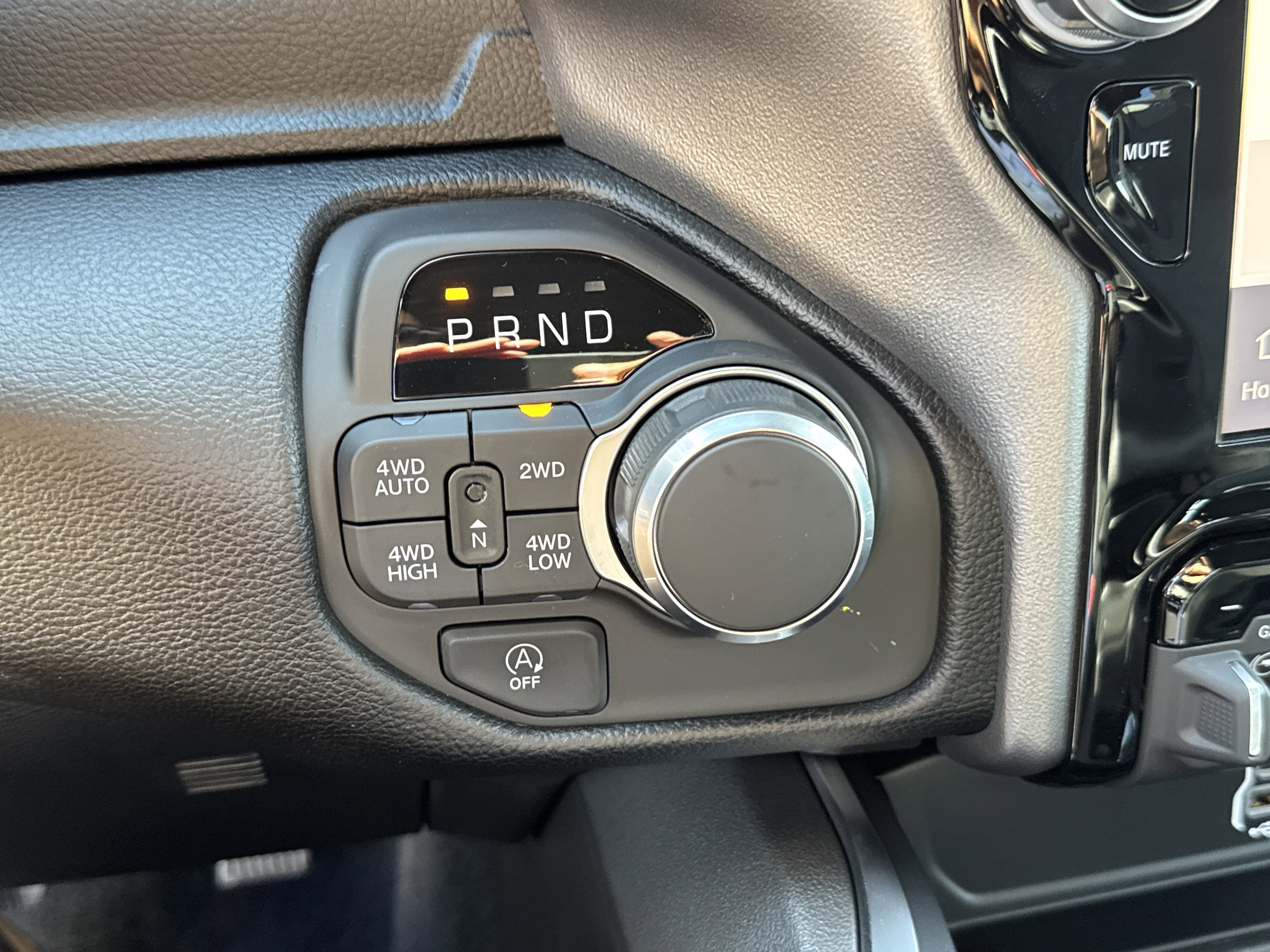 New 2026 RAM 1500 Big Horn image 35