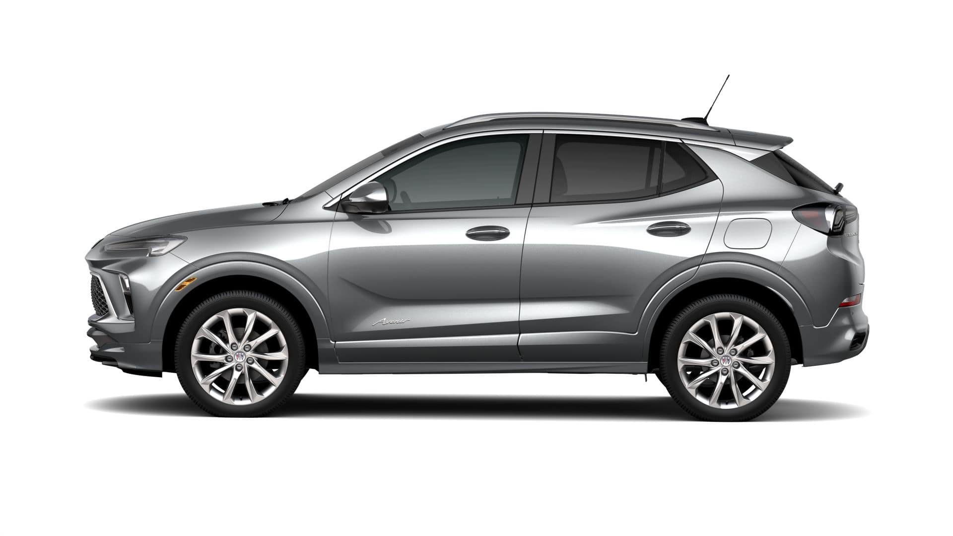 New 2026 Buick Encore GX Avenir w/ Avenir Technology Package FWD image 6