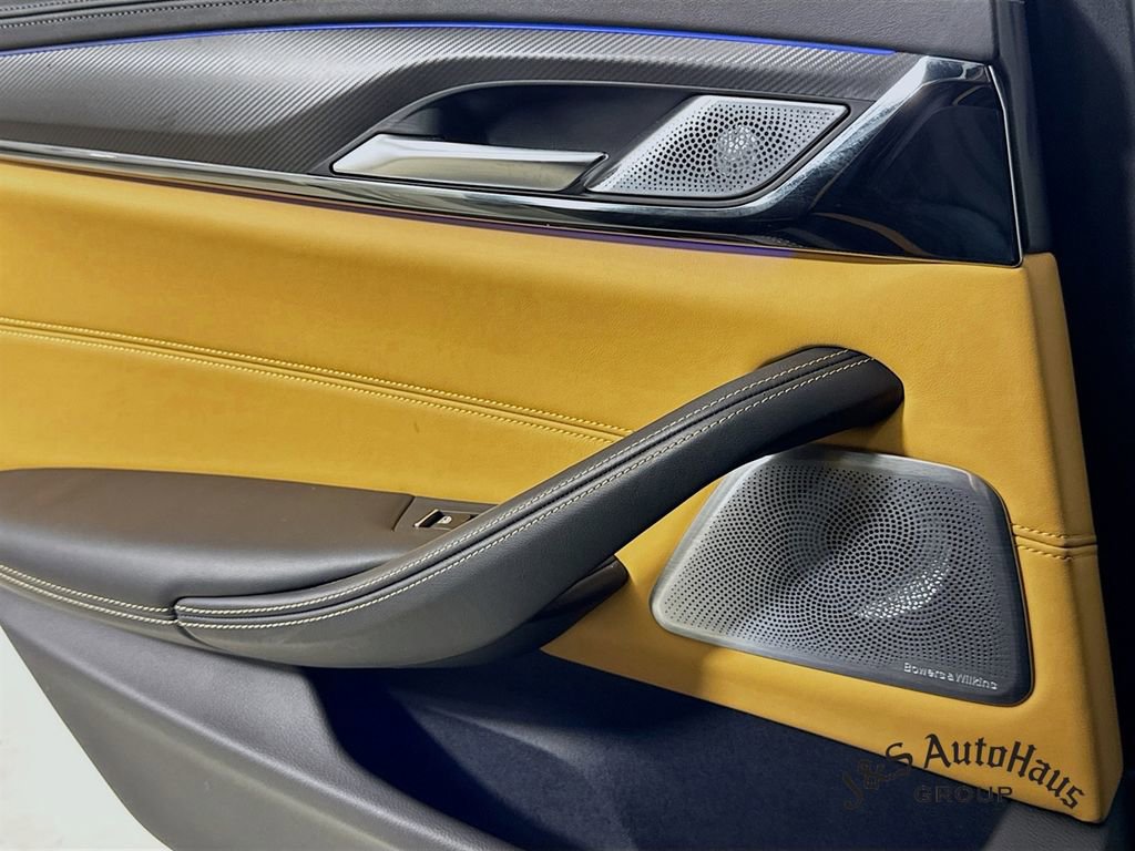 Used 2023 BMW M5 w/ Competition Package image 32