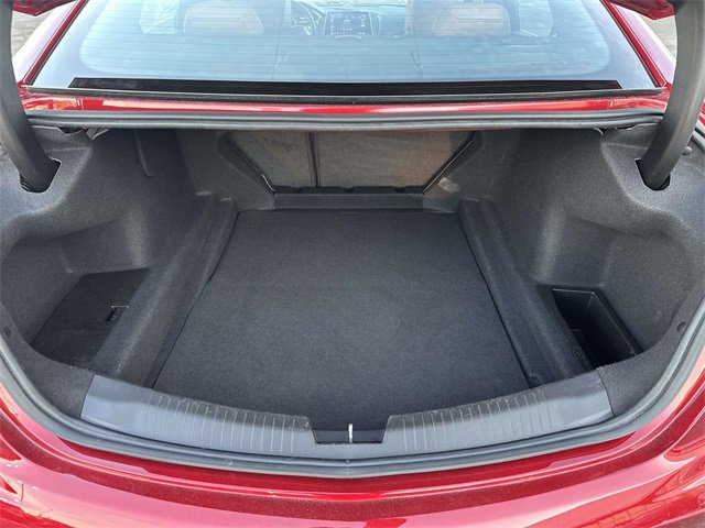 Certified 2022 Cadillac CT5 V w/ Platinum Package image 28