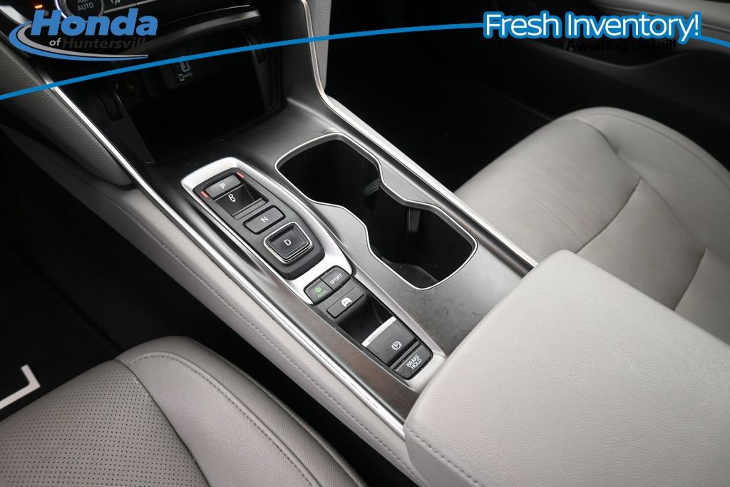 Used 2020 Honda Accord EX-L image 18