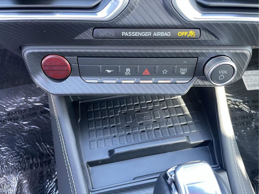 Used 2024 Ford Mustang GT Premium image 29