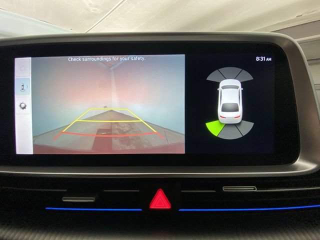 Used 2024 Hyundai Ioniq 6 SEL RWD image 16