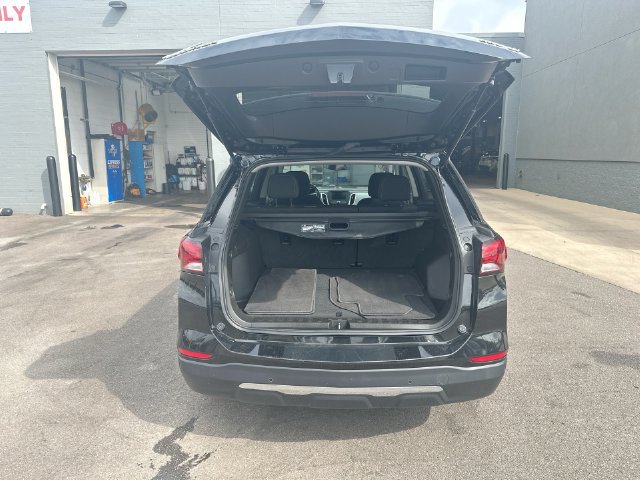 Used 2022 Chevrolet Equinox LT AWD/4WD image 24