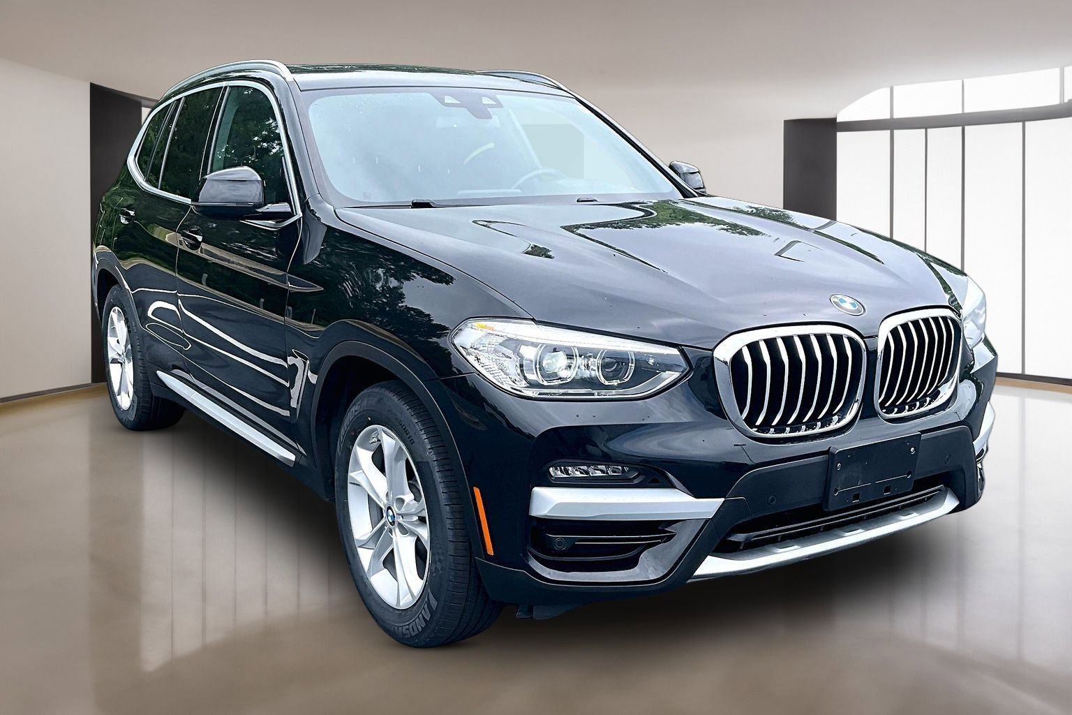 Used 2020 BMW X3 sDrive30i