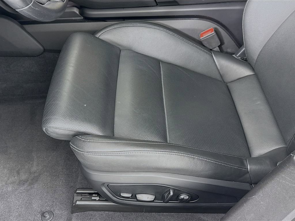 Certified 2020 Porsche Taycan 4S AWD/4WD image 13