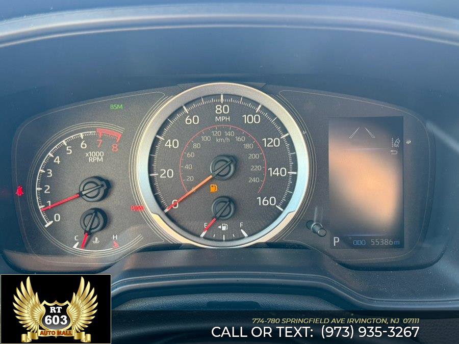 Used 2022 Toyota Corolla SE image 17