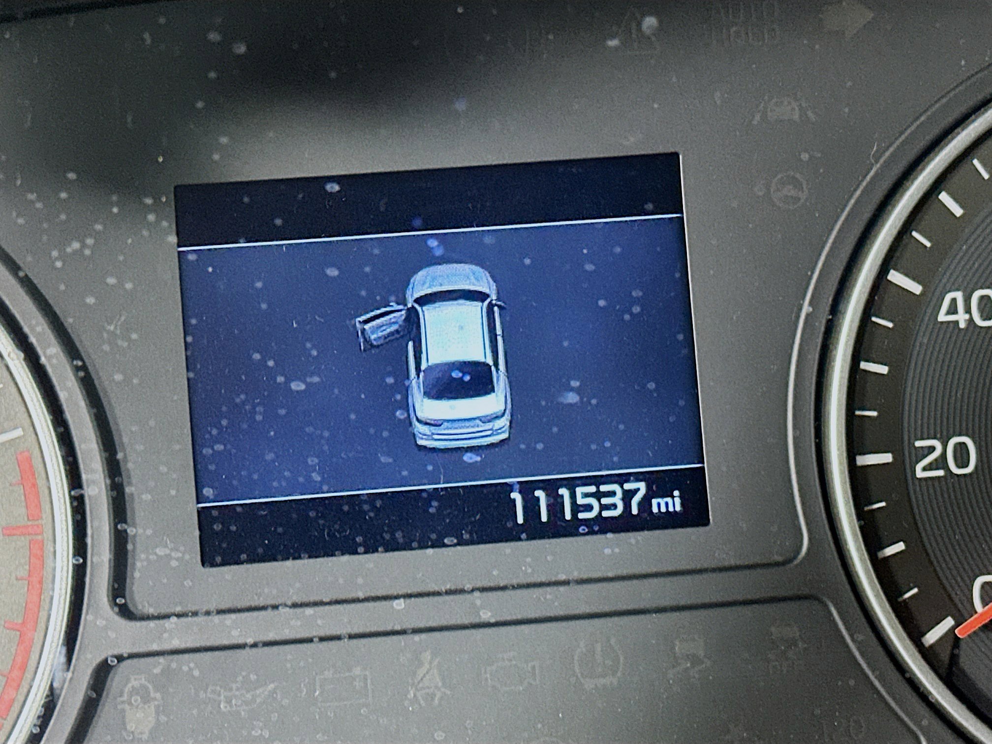 Used 2020 Kia Optima LX image 19